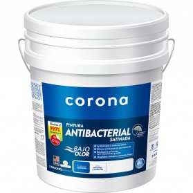 Pintura Antibacterial Blanco