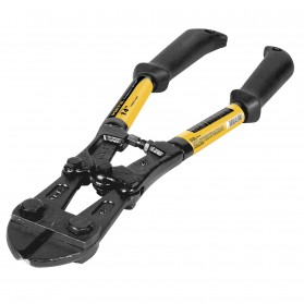 Cizalla cortapernos mango tubular Pretul / 14Pulg