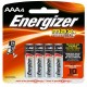 Energizer MAX AAA Batteries