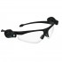 Gafas de seguridad con LEDS