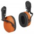 Protector oido ajustable para casco