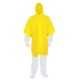 Poncho impermeable delgado