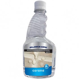 Sellador de Juntas Transparente 540 ml