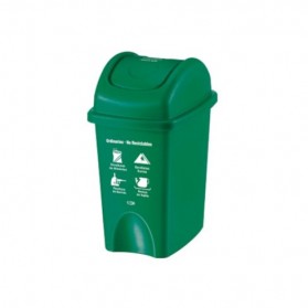  Caneca Vaivén Ordinarios 10 Lt Estra