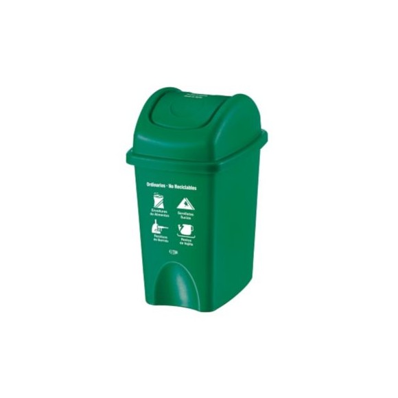  Caneca Vaivén Ordinarios 10 Lt Estra