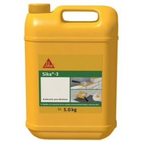  Sika-3 Sika - 5Kg