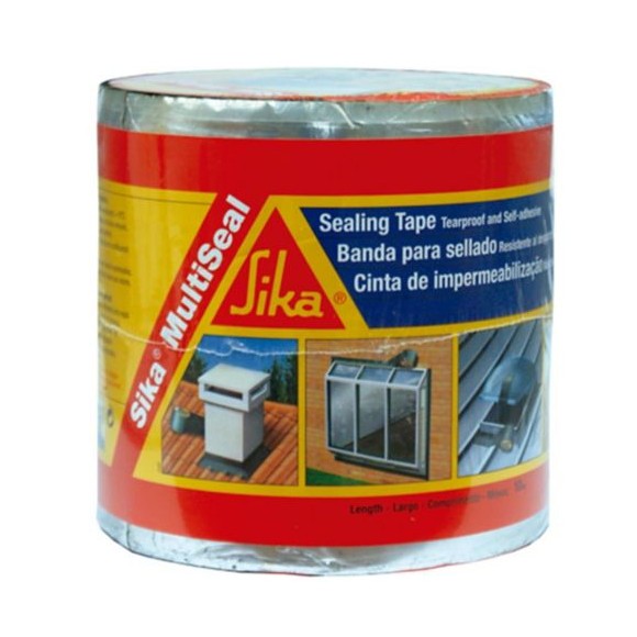 Multiseal 15cmx10m SIKA