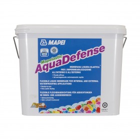 Mapelastic AquaDefense