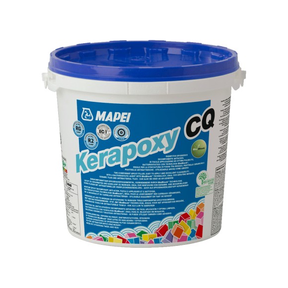 Kerapoxy CQ 3Kg