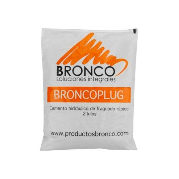 BroncoPlug