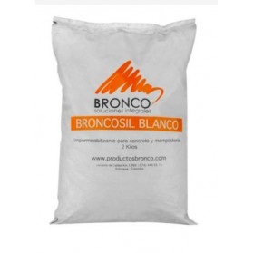 BroncoSil Blanco