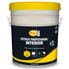 Estuco Profesional® Interior