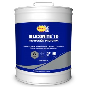 Siliconite 10 Transparente
