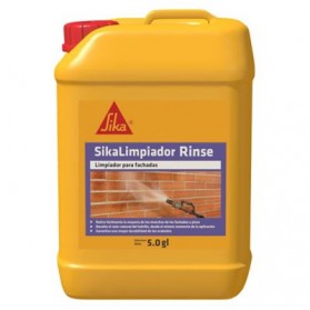 Sika Limpiador Rinse 5gl