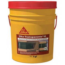 Sika Transparente 10 160k SIKA