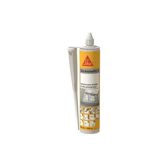 Sika Anchorfix2 300ml SIKA