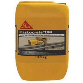 Plastocrete DM Sika