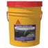 Sika Emulsión Asfáltica Impermeabilizante Para Cubierta 18kg 5gl