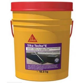 Sika Techo E 18k Sika