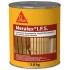 Merulex I.F.S Transparente 3 kg Sika