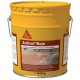 Antisol rojo 16 kilos SIKA