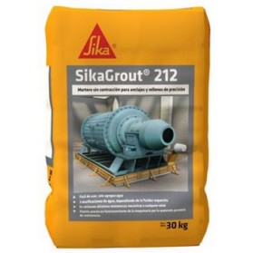 Sikagrout-212 30 Kg