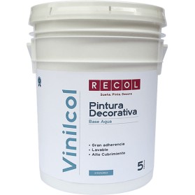 Vinilcol T1 - Decorativa