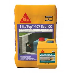 Sikatop - Seal 107 20 kilos Sika