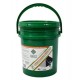 Cemento Marino Plastico Eco 16.56 Kg Toxement