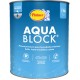 Pintura impermeabilizante Aquablock