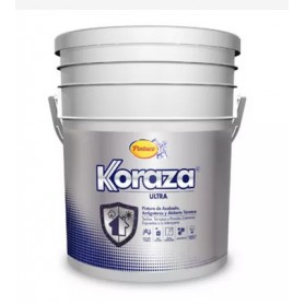Koraza Protección 3 en 1