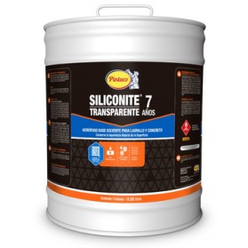 Siliconite 7 Transparente