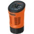 Inversor de corriente 120 W tipo vaso