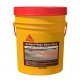 Antisol rojo 16 kilos SIKA