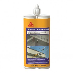Sika Anchorfix-4 600 Cc