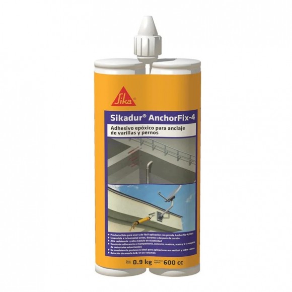 SikaSil E Sellador Universar Transparente