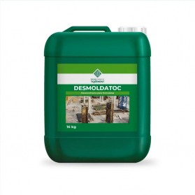 Toxement Polvo * 5 kg Toxement