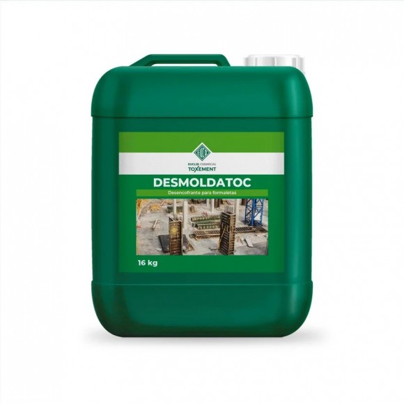 Toxement Polvo * 5 kg Toxement