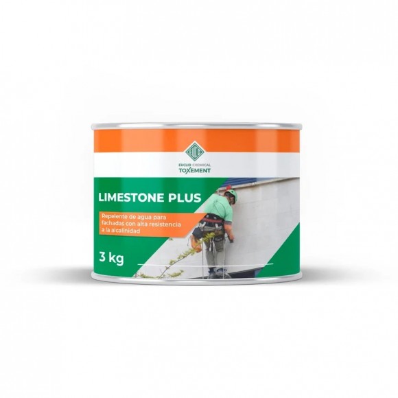 Limestone plus 3 Kg