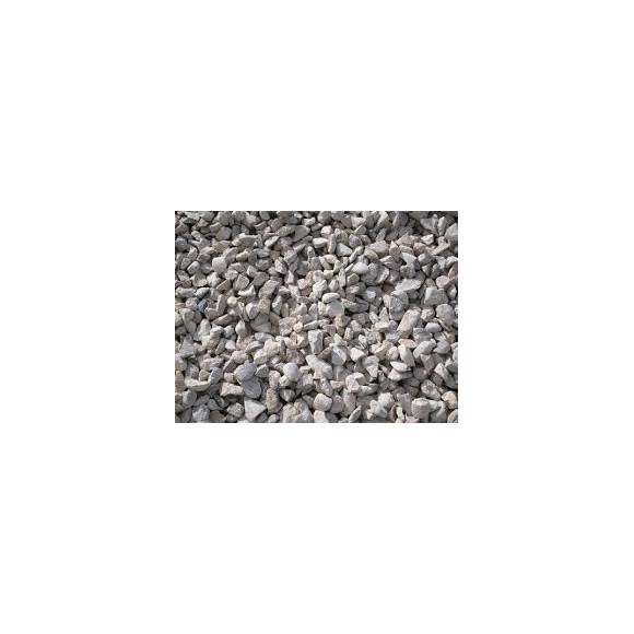 Grava 1/2 Pulg - M3