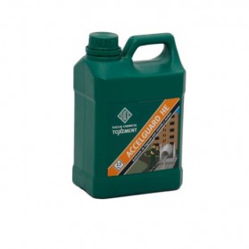 Accelguard HE * 2,5 kg Toxement