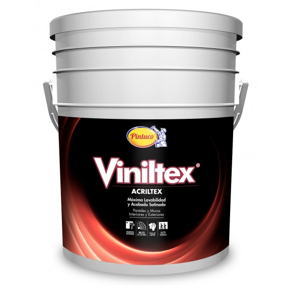 Viniltex Acriltex