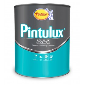 Pintulux Acualux