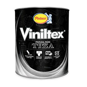 Viniltex Tiza