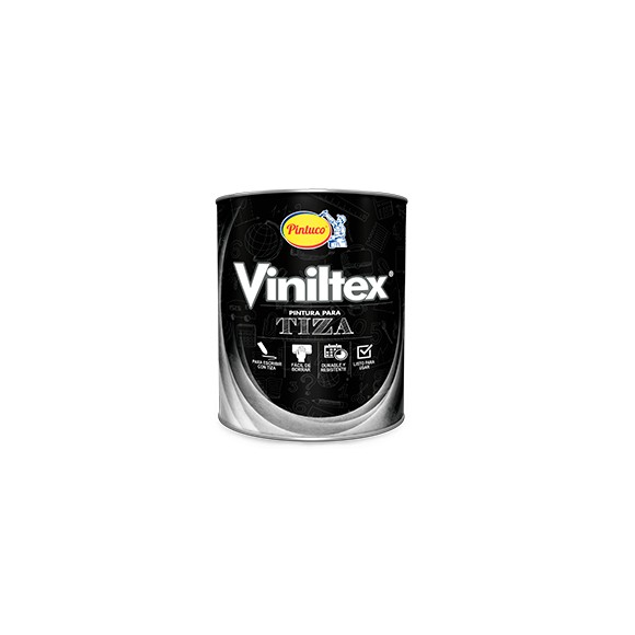 Viniltex Tiza