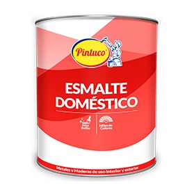 Esmalte Doméstico