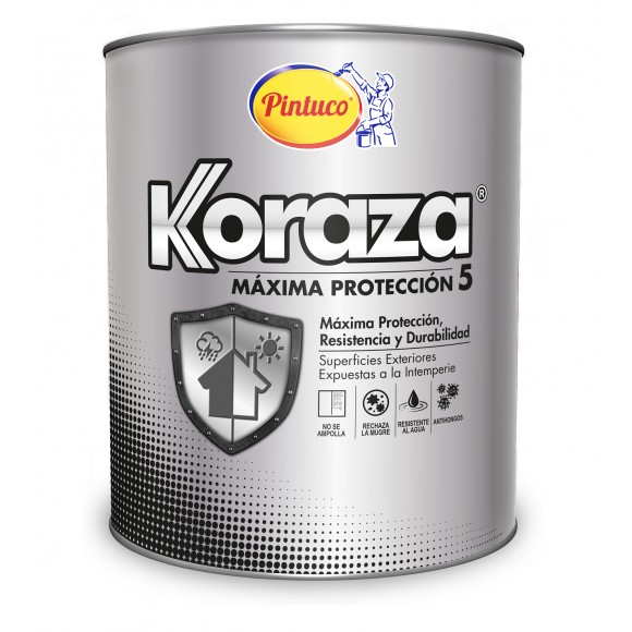 Koraza 5