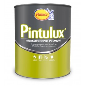 Pintulux Anticorrosivo Premium