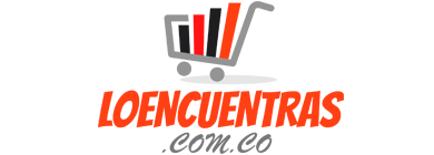 logo loencuentras.com.co