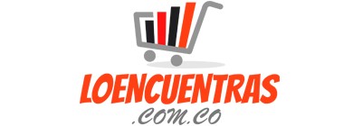 LOENCUENTRAS.COM.CO